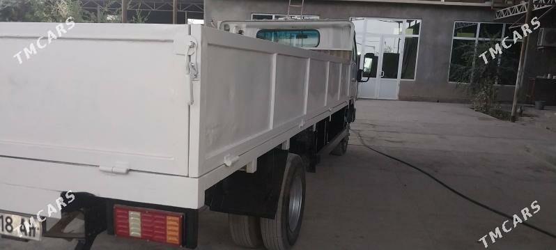 Mitsubishi Canter 2003 - 200 000 TMT - Теджен - img 2