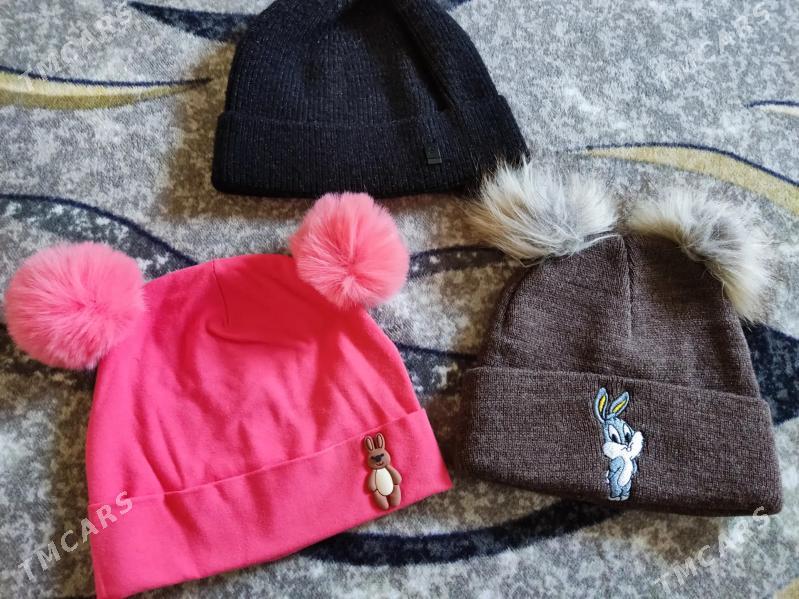 çaga şapka - Mary - img 1