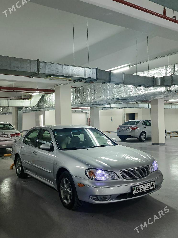 Nissan Maxima 2005 - 130 000 TMT - Aşgabat - img 3