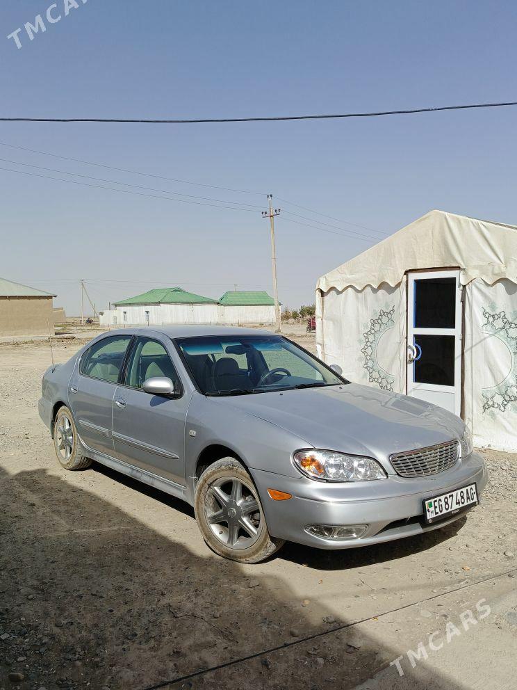 Nissan Maxima 2005 - 130 000 TMT - Aşgabat - img 5