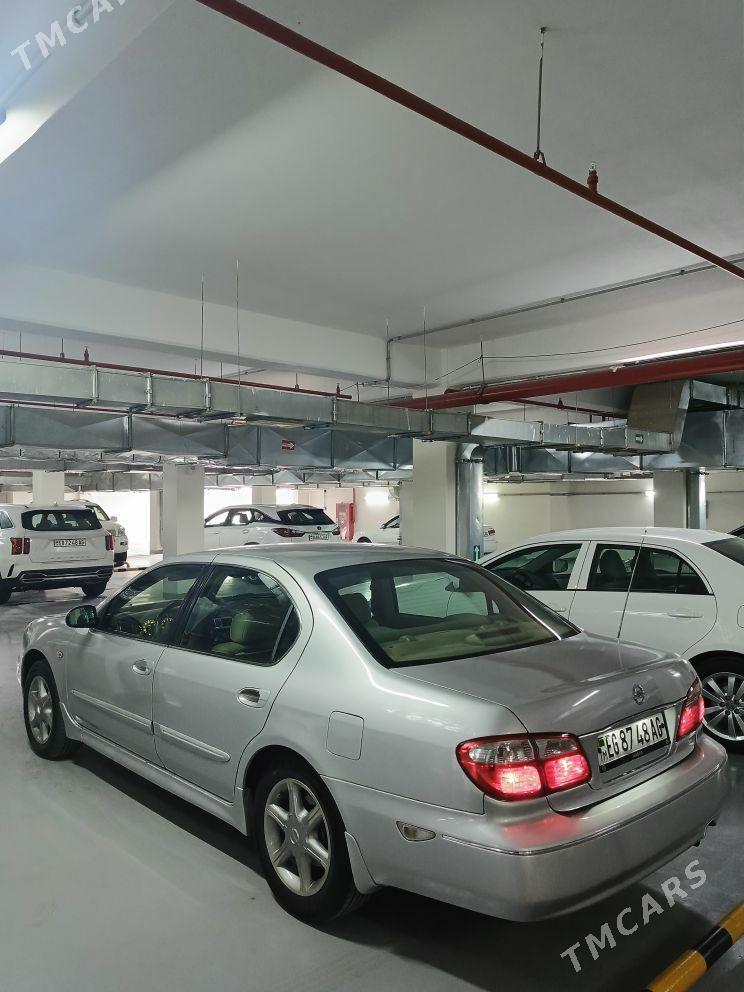 Nissan Maxima 2005 - 130 000 TMT - Aşgabat - img 2