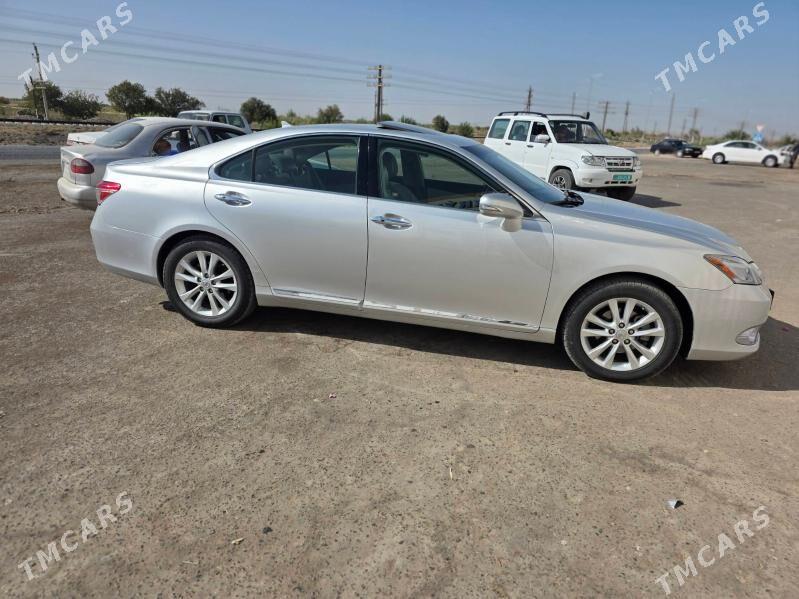 Lexus ES 350 2010 - 250 000 TMT - Türkmenabat - img 7