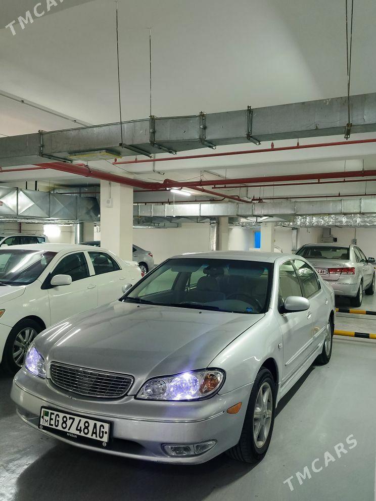 Nissan Maxima 2005 - 130 000 TMT - Aşgabat - img 4