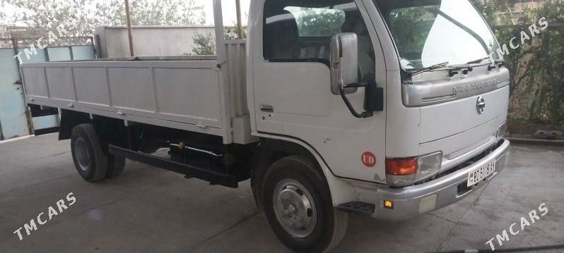 Mitsubishi Canter 2003 - 200 000 TMT - Теджен - img 5