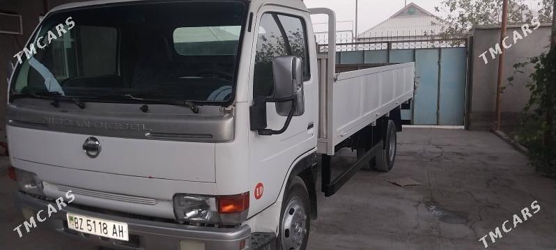 Mitsubishi Canter 2003 - 200 000 TMT - Теджен - img 4