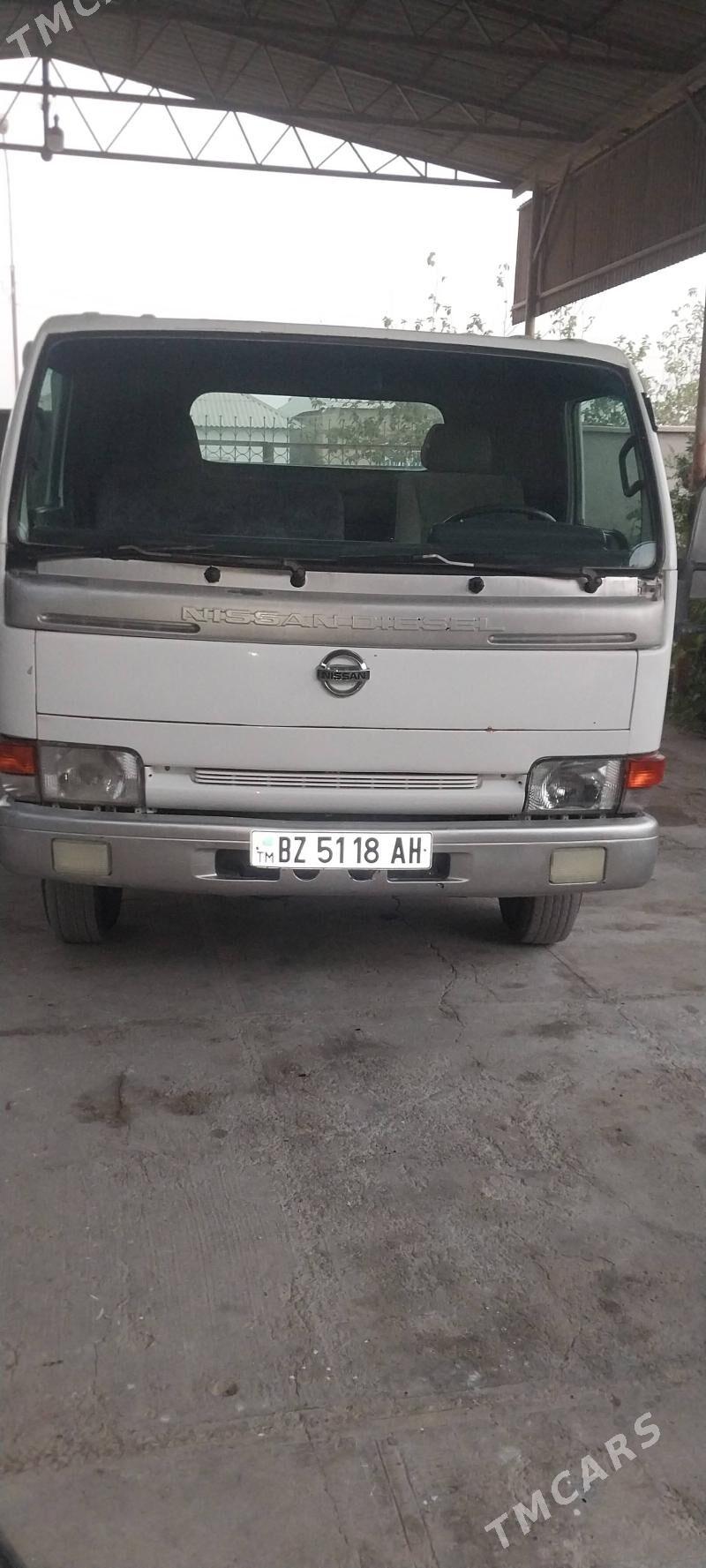 Mitsubishi Canter 2003 - 200 000 TMT - Теджен - img 3