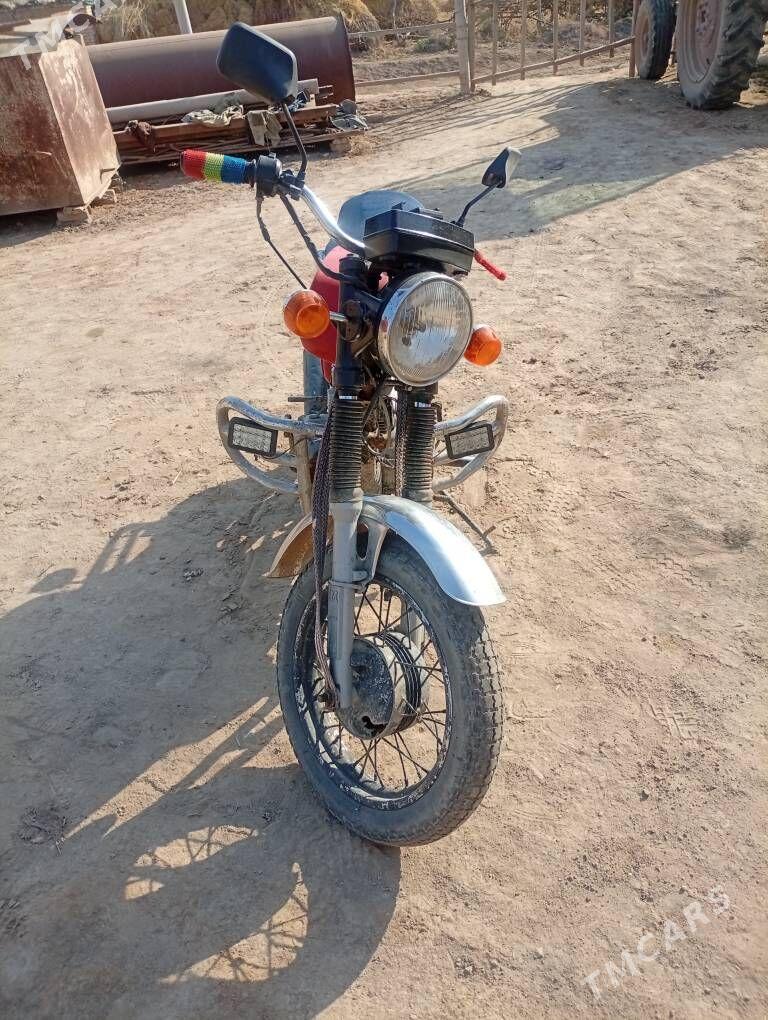 Fekon FK150-8G 2025 - 8 000 TMT - Гарабекевюл - img 5