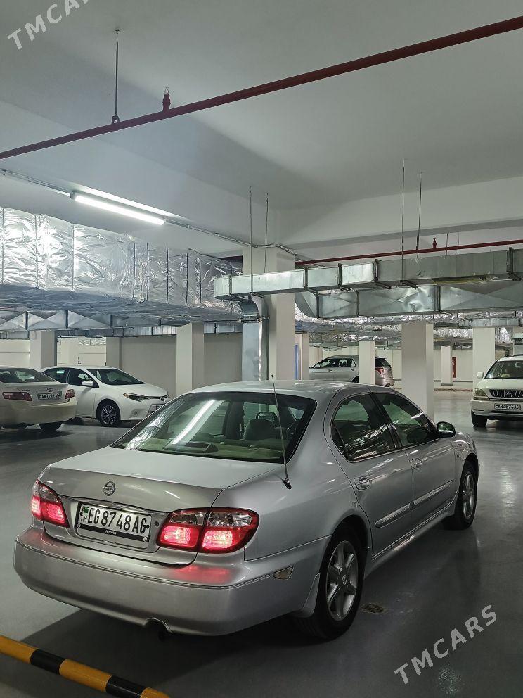 Nissan Maxima 2005 - 130 000 TMT - Aşgabat - img 1