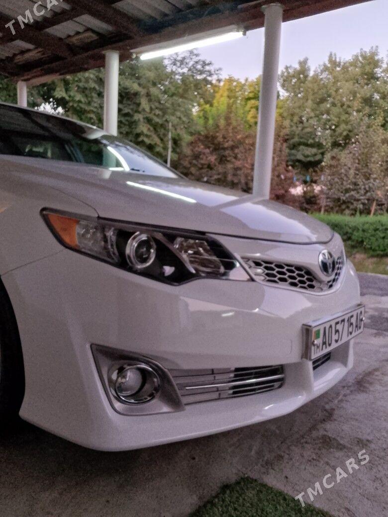 Toyota Camry 2014 - 245 000 TMT - Aşgabat - img 5