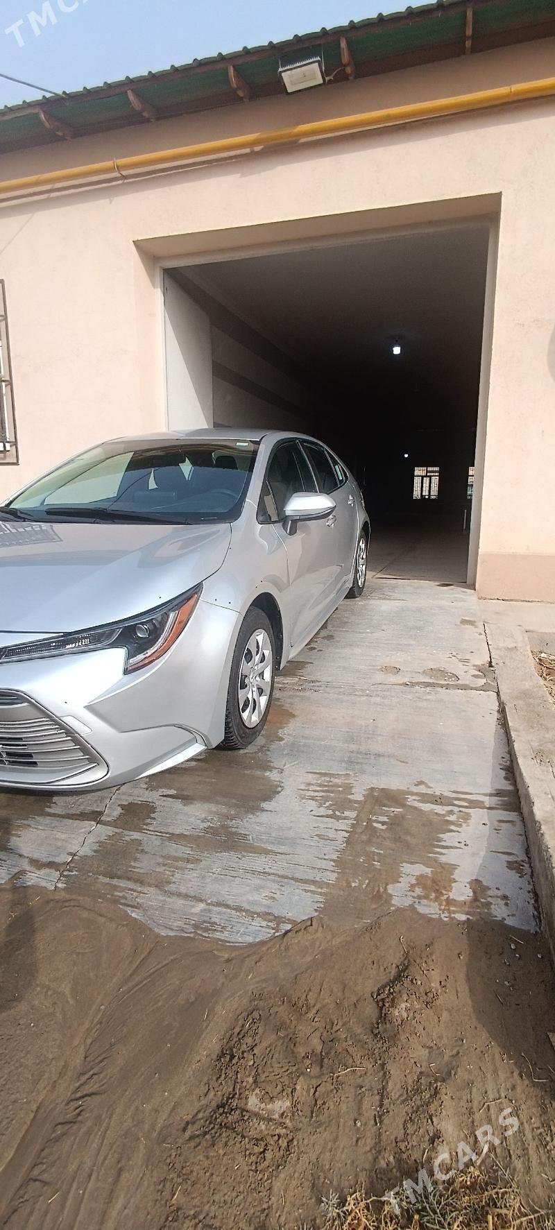 Toyota Corolla 2024 - 270 000 TMT - Türkmenabat - img 3