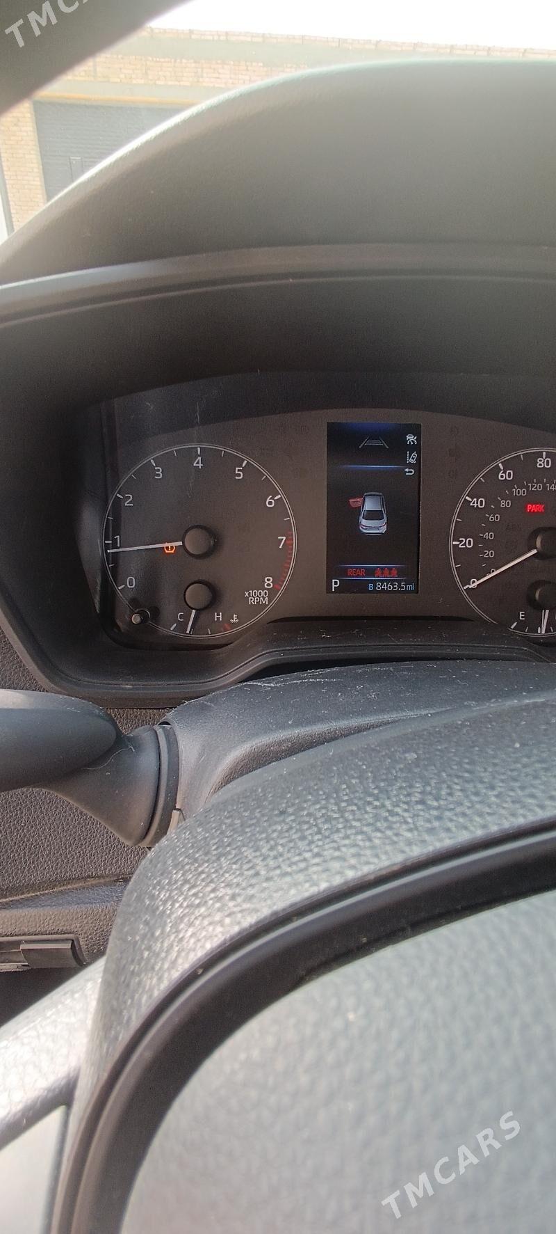 Toyota Corolla 2024 - 270 000 TMT - Türkmenabat - img 6