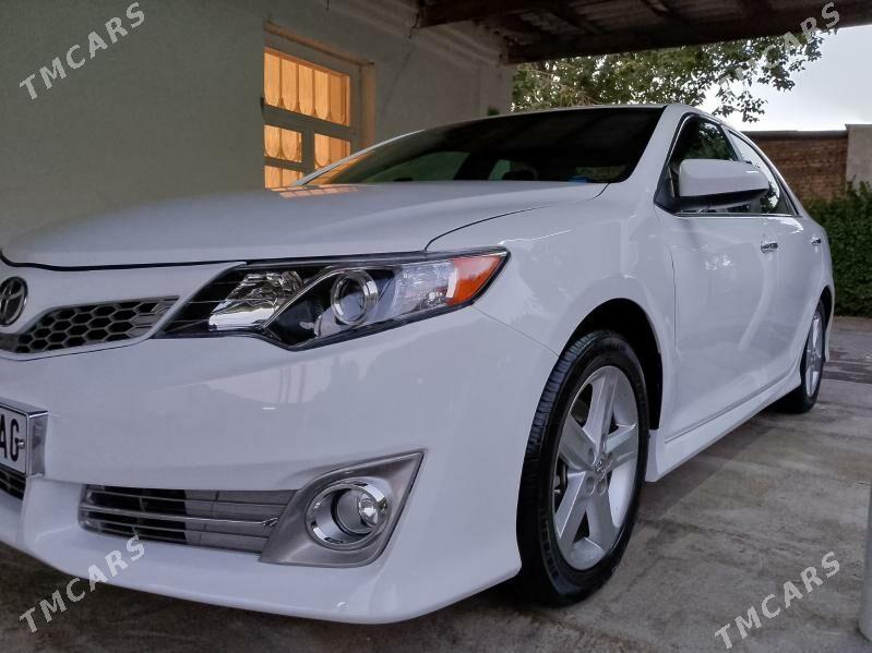 Toyota Camry 2014 - 245 000 TMT - Aşgabat - img 4