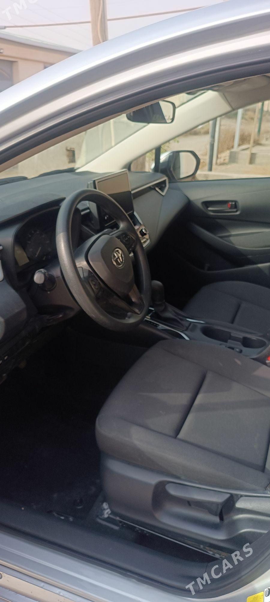 Toyota Corolla 2024 - 270 000 TMT - Türkmenabat - img 5