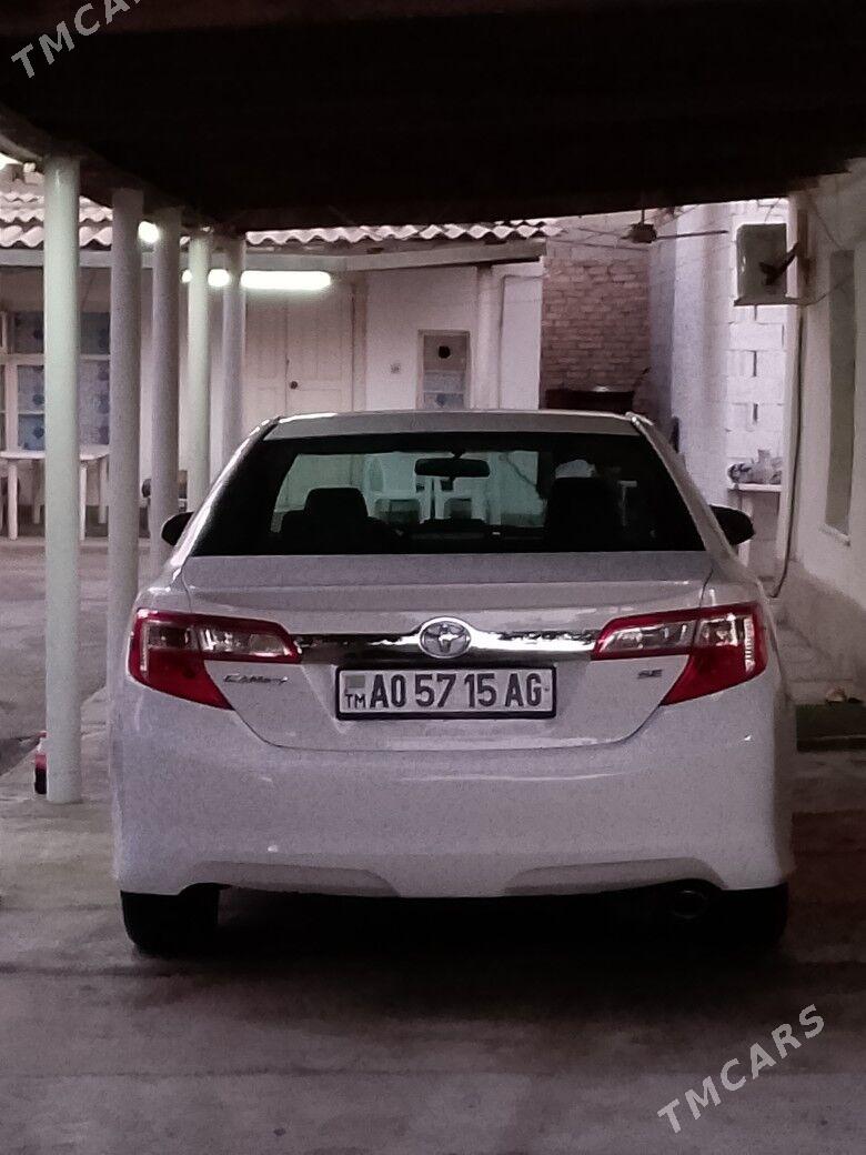 Toyota Camry 2014 - 245 000 TMT - Aşgabat - img 2