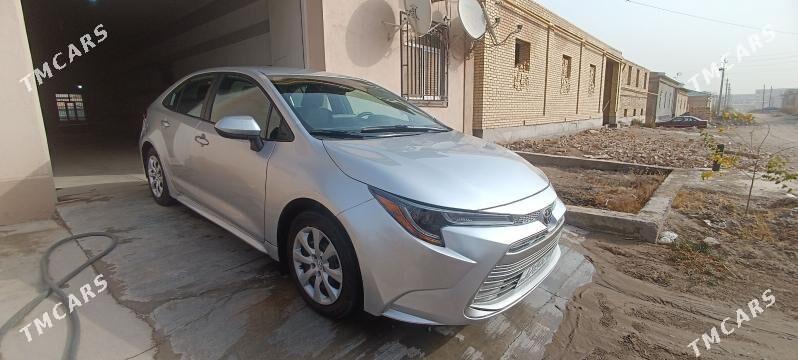 Toyota Corolla 2024 - 270 000 TMT - Türkmenabat - img 4