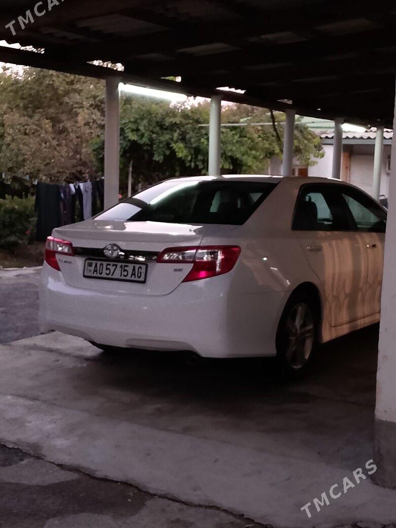Toyota Camry 2014 - 245 000 TMT - Aşgabat - img 3