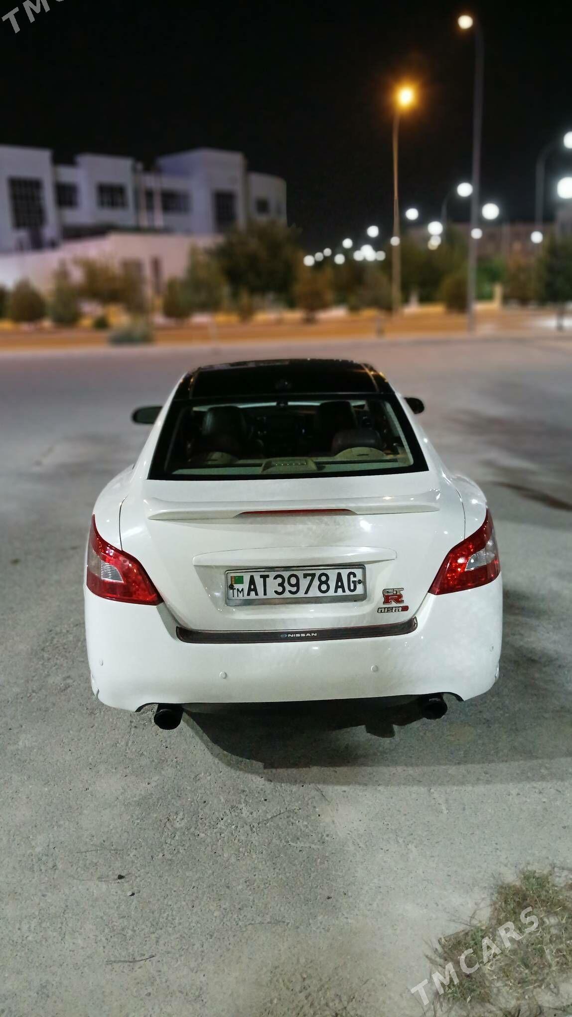 Nissan Maxima 2010 - 193 000 TMT - Aşgabat - img 2
