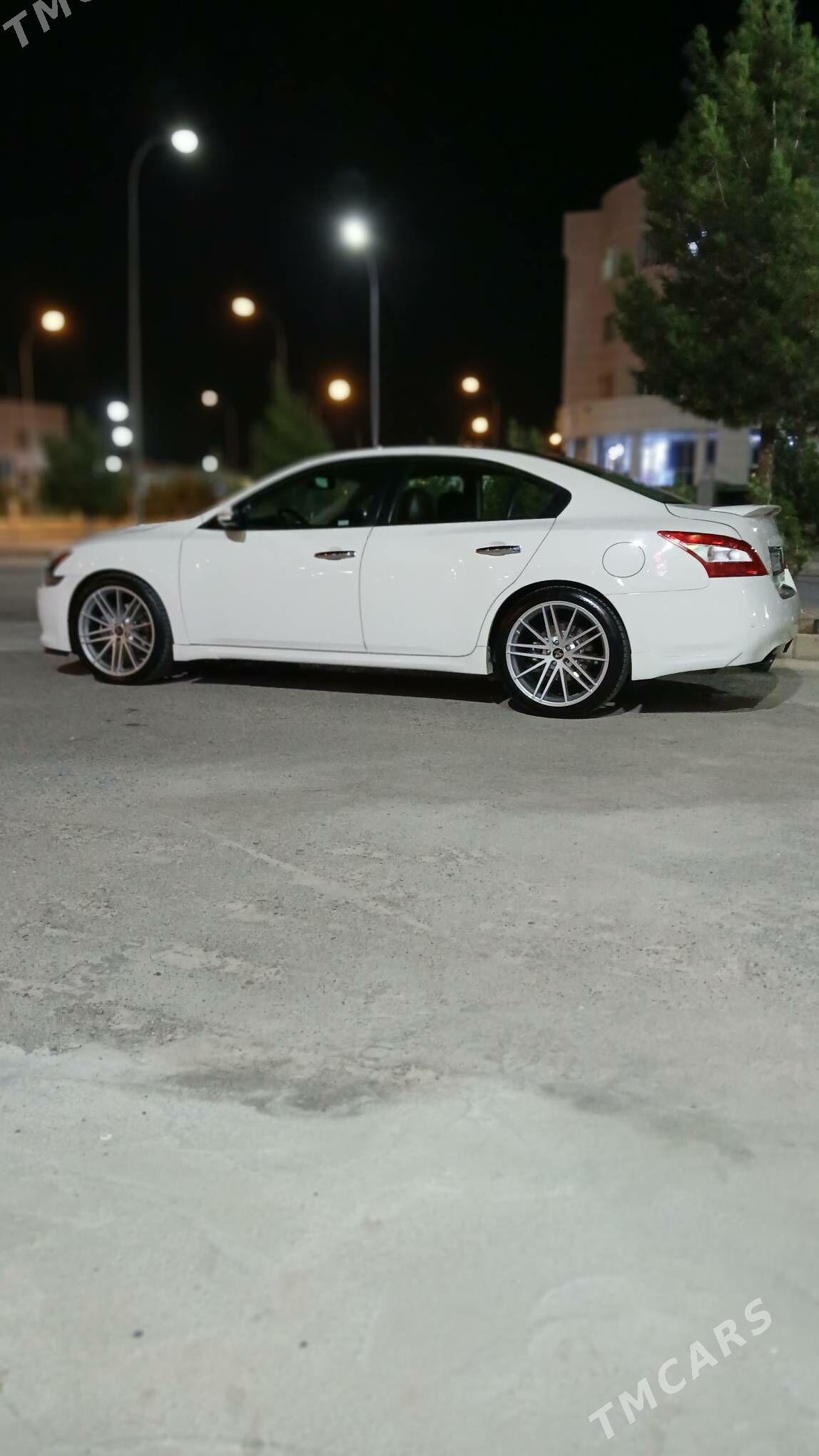 Nissan Maxima 2010 - 193 000 TMT - Aşgabat - img 1