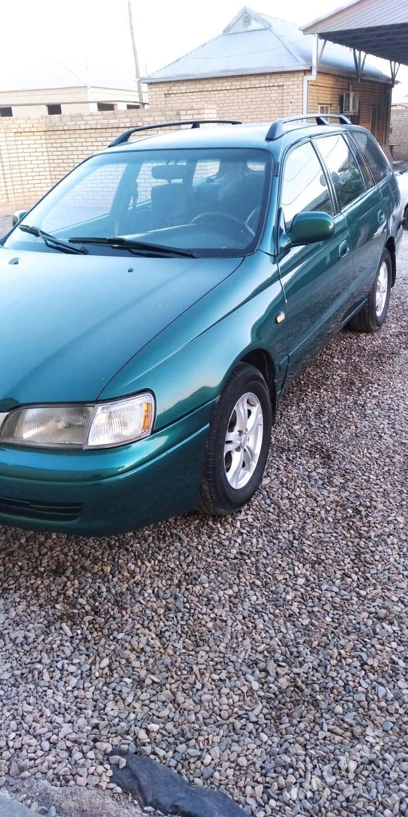 Toyota Carina 1994 - 70 000 TMT - Мары - img 2