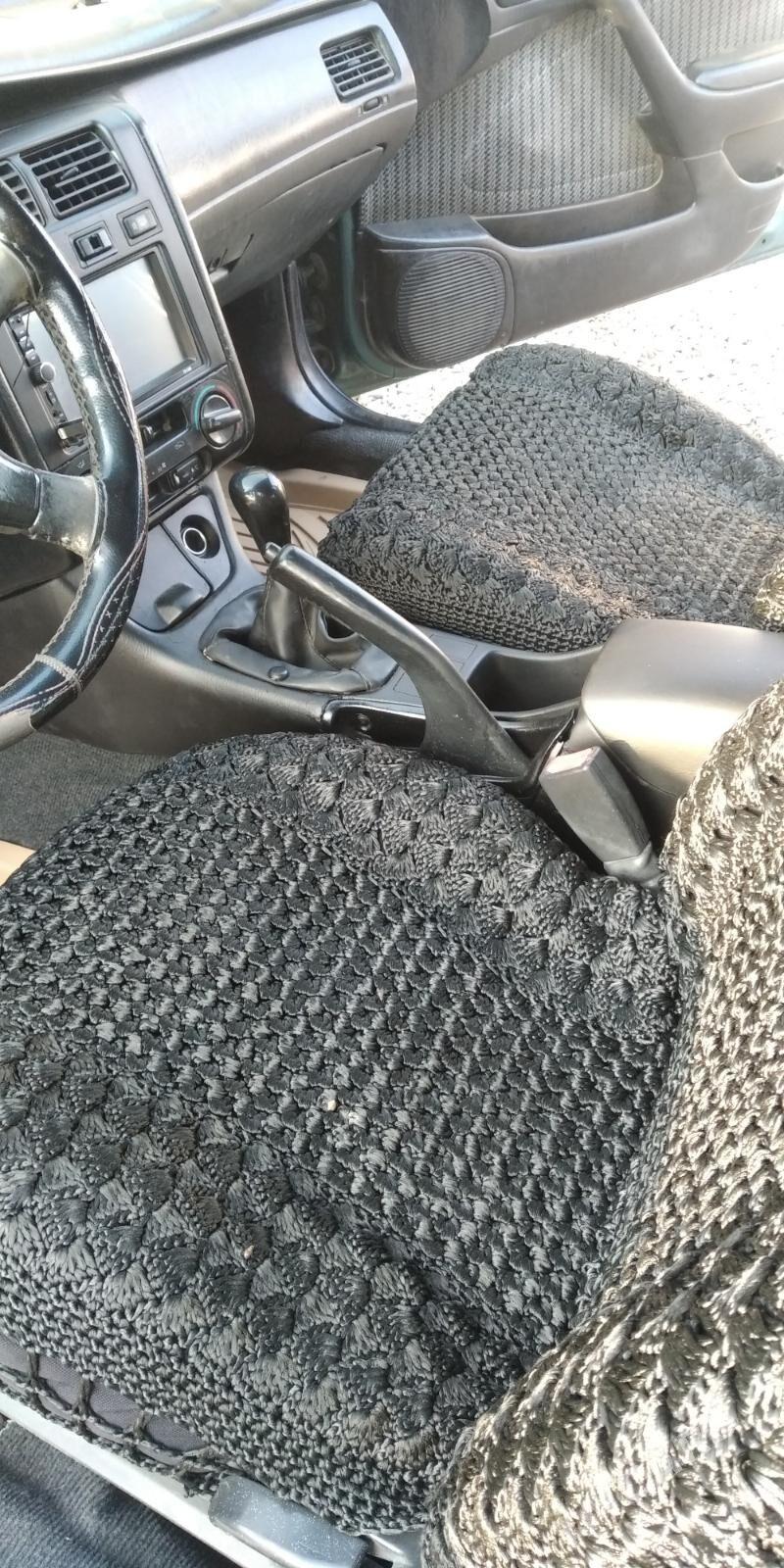 Toyota Carina 1994 - 70 000 TMT - Мары - img 8