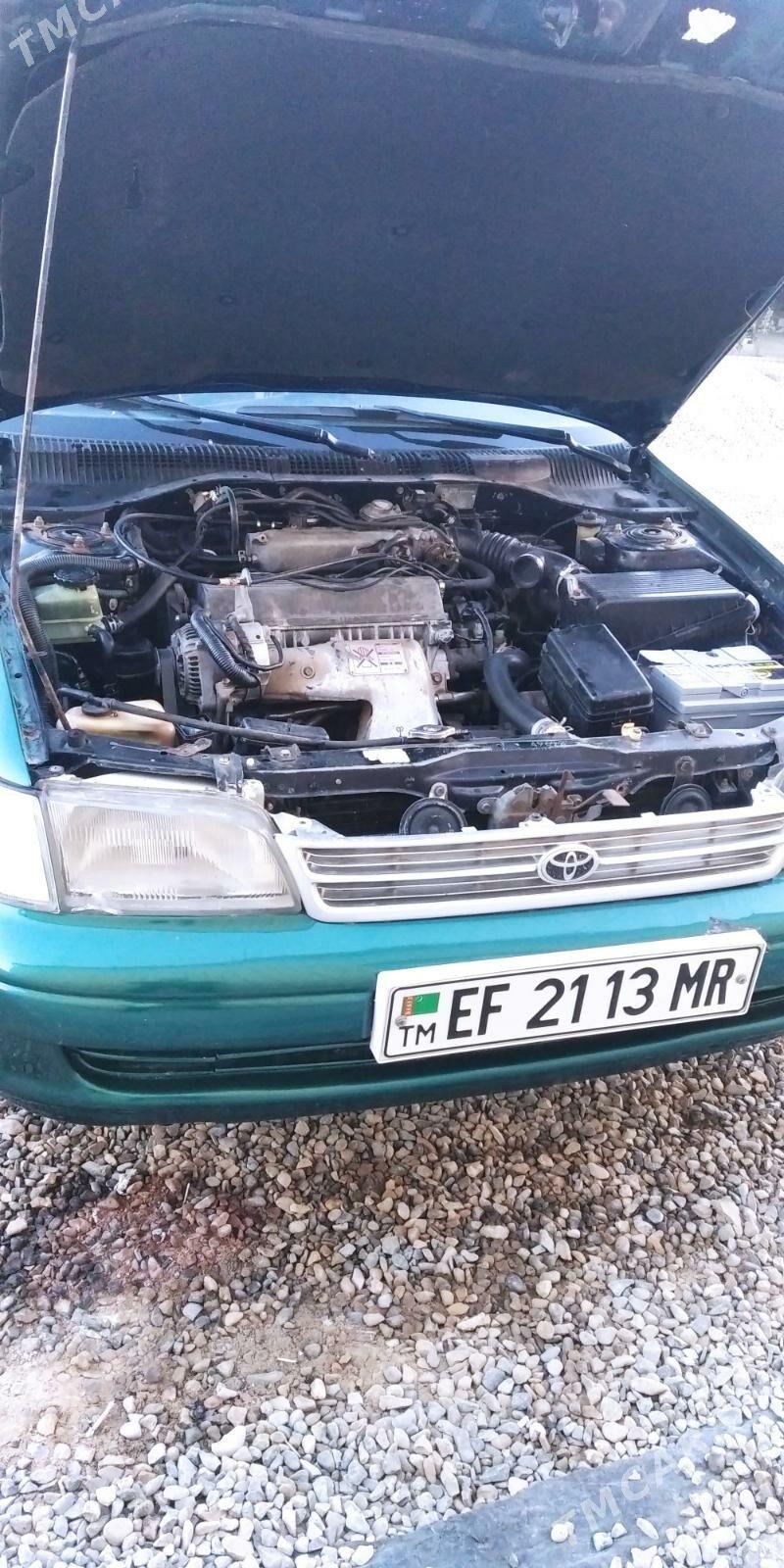 Toyota Carina 1994 - 70 000 TMT - Мары - img 5