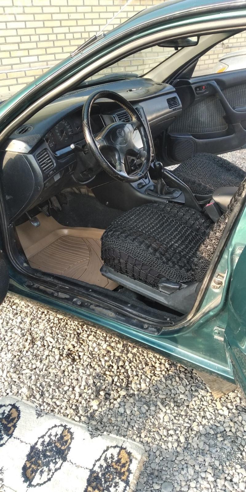 Toyota Carina 1994 - 70 000 TMT - Мары - img 6