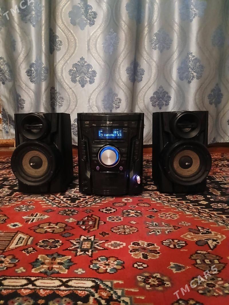 LG sentr - Daşoguz - img 3