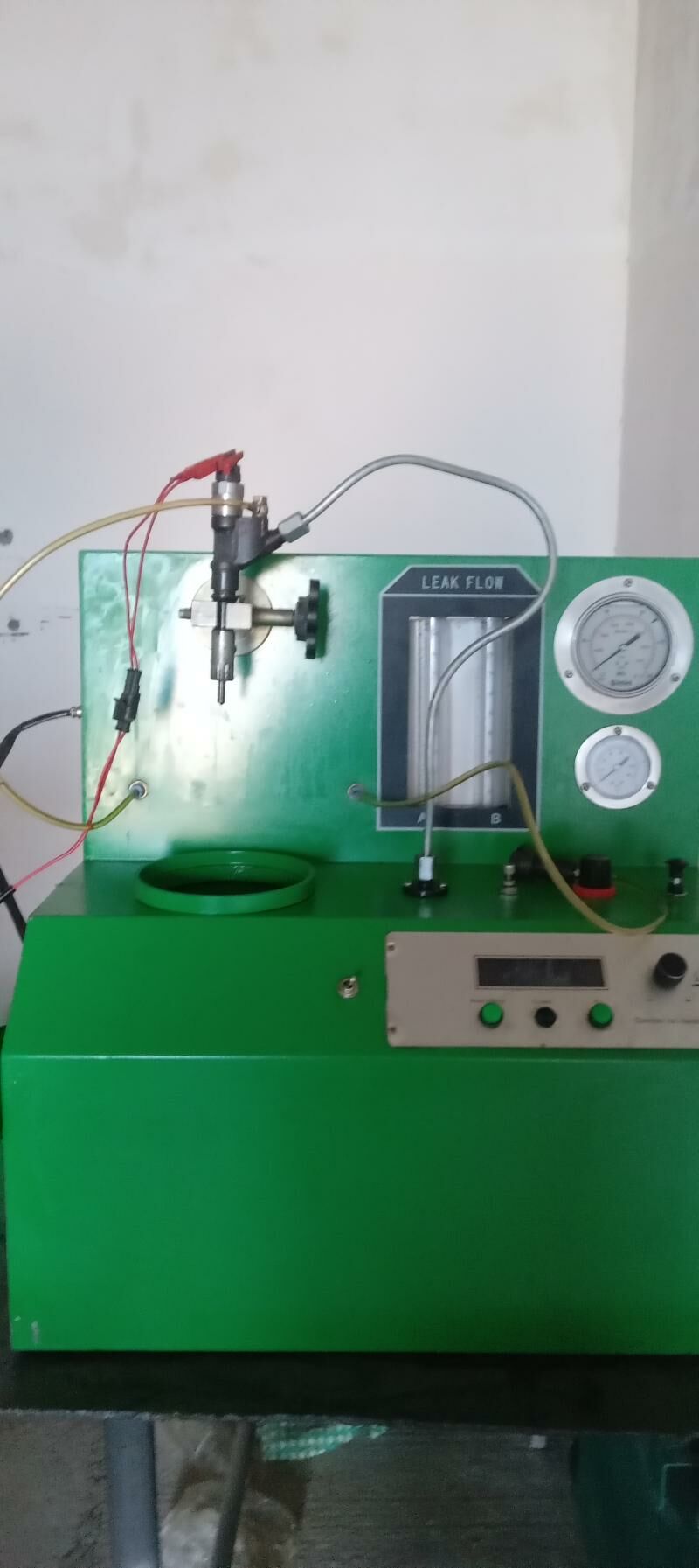 Injektor stent 70 000 TMT - Gurbansoltan Eje - img 2