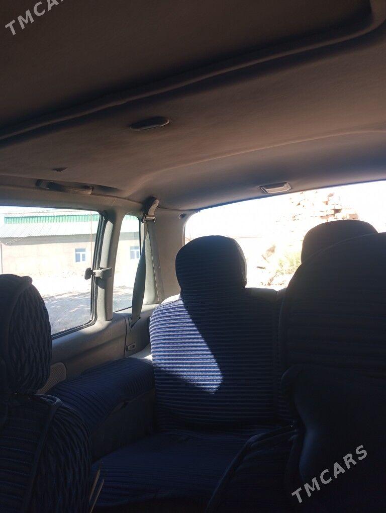 Mitsubishi RVR 1993 - 45 000 TMT - Туркменабат - img 2