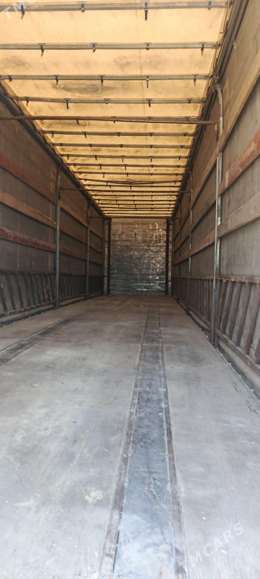 Kogel Mayan 2004 - 250 000 TMT - Сакарчага - img 2