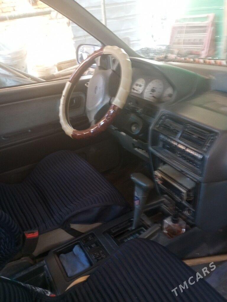 Mitsubishi RVR 1993 - 45 000 TMT - Туркменабат - img 6