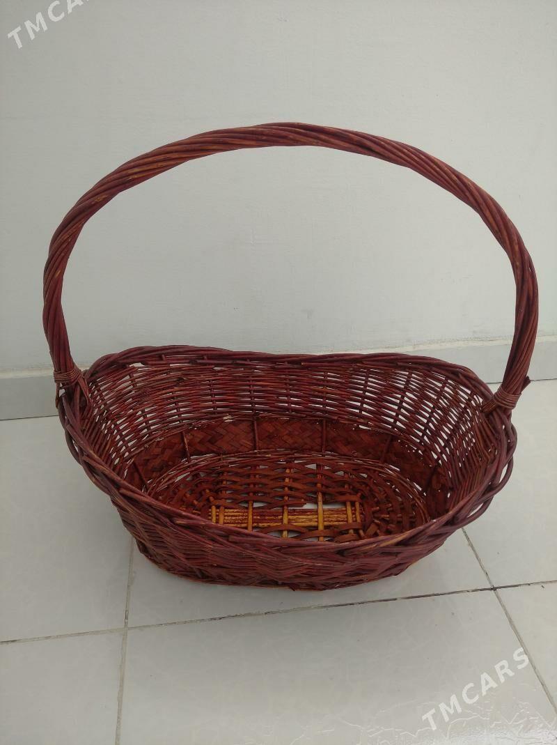 satlyk sebet - Arkadag - img 2