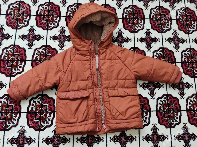 çaga kurtga - Mary - img 1