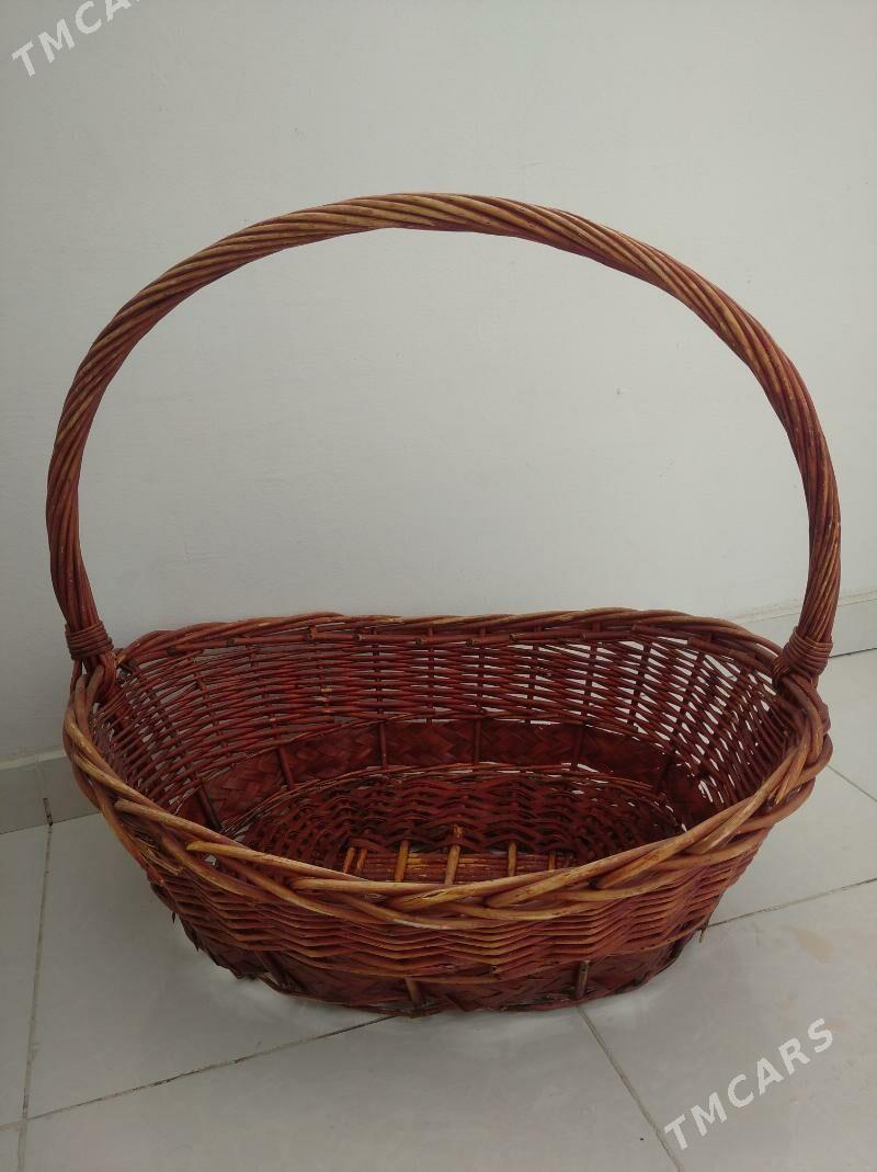 satlyk sebet - Arkadag - img 4