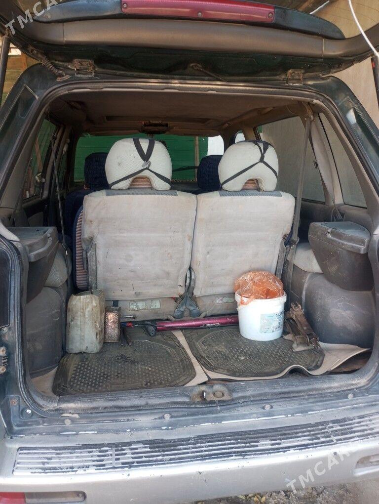 Mitsubishi RVR 1993 - 45 000 TMT - Туркменабат - img 5