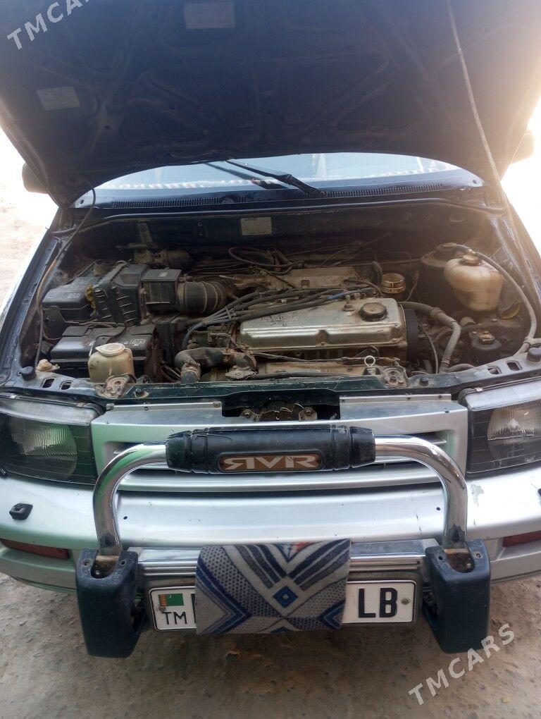 Mitsubishi RVR 1993 - 45 000 TMT - Туркменабат - img 3