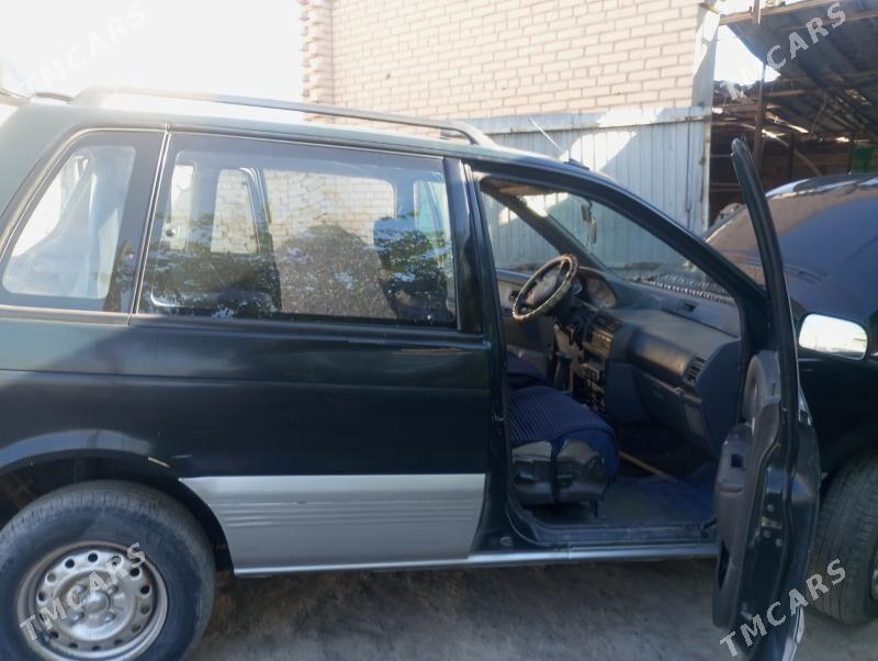 Mitsubishi RVR 1993 - 45 000 TMT - Туркменабат - img 7