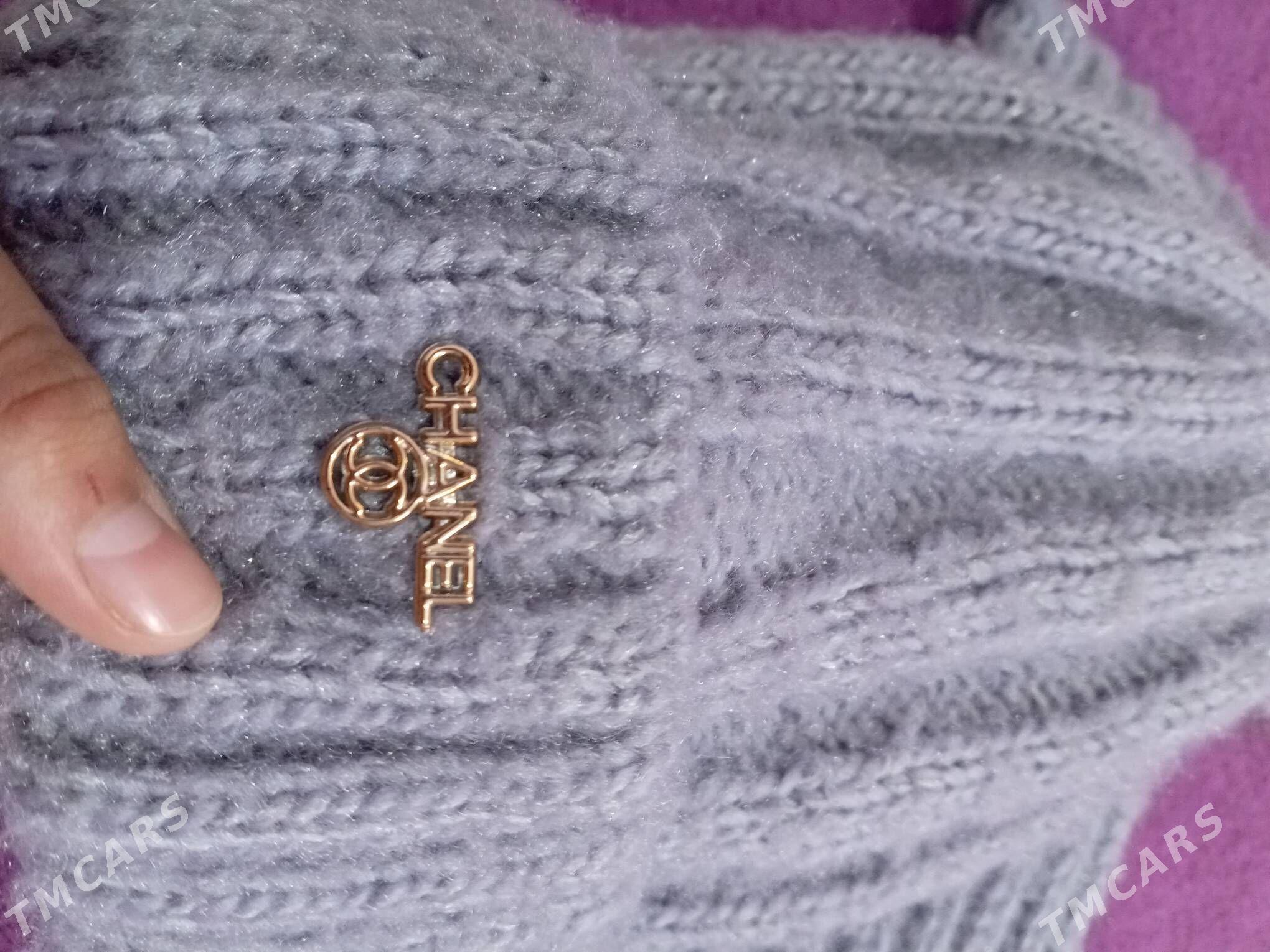 Börük şarp - Gumdag - img 1