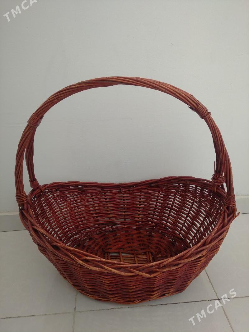 satlyk sebet - Arkadag - img 5