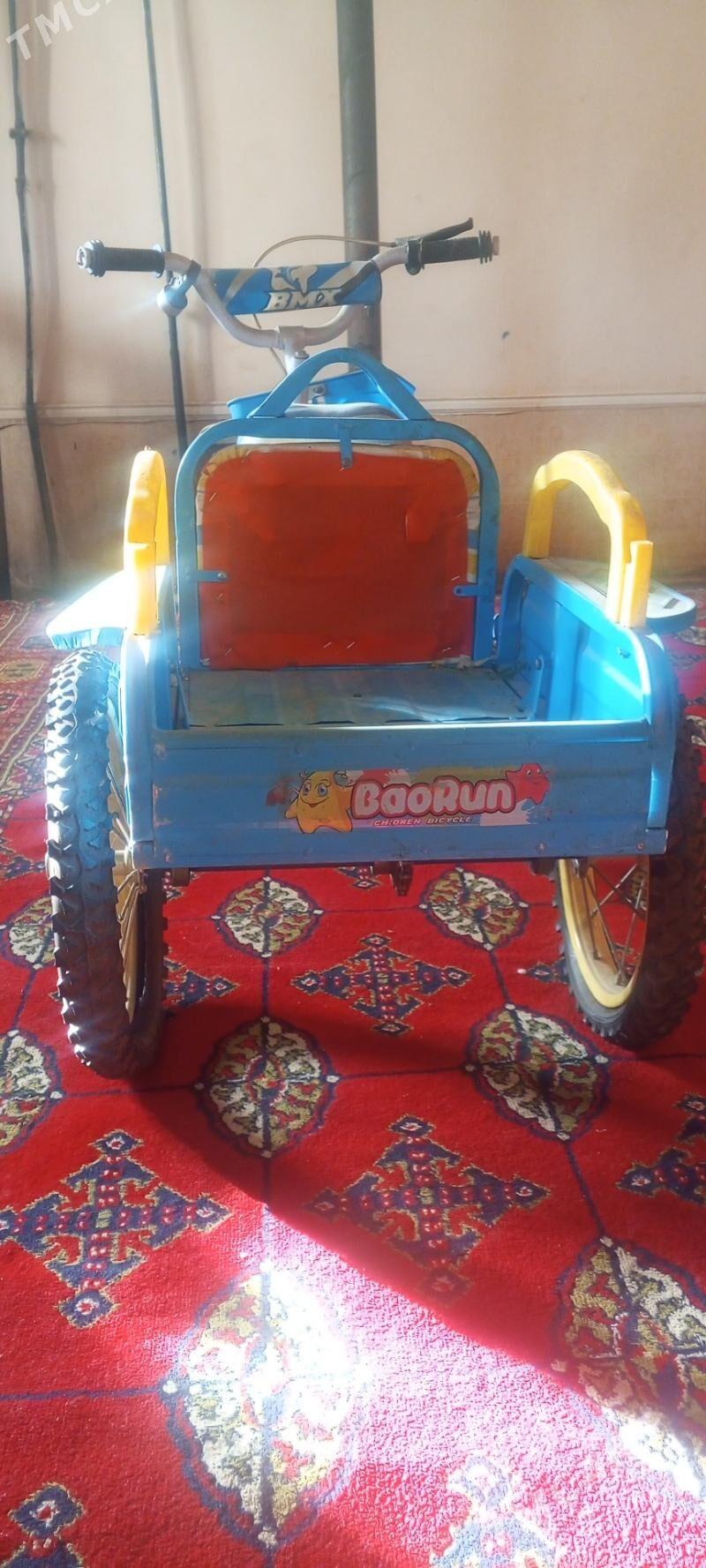 welik - Gurbansoltan Eje - img 2