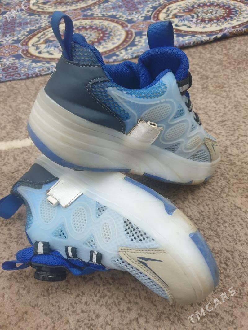 krasofka rolyk - Aşgabat - img 2