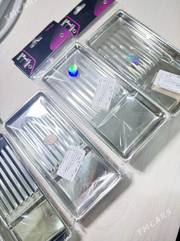 latoklar kosmetolog - Aşgabat - img 5