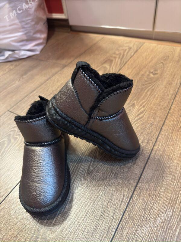 Обувь для детей - Ашхабад - img 5