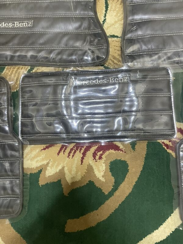 Мерседес коврик w204 600 TMT - Daşoguz - img 3