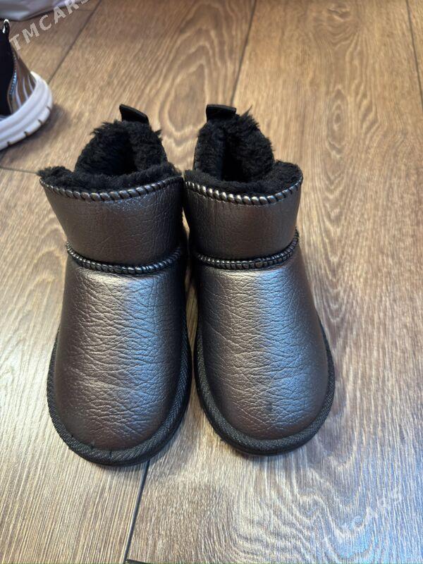 Обувь для детей - Ашхабад - img 4