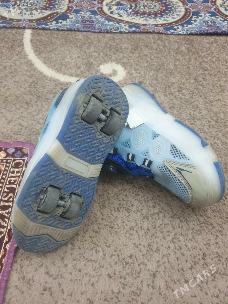 krasofka rolyk - Aşgabat - img 3