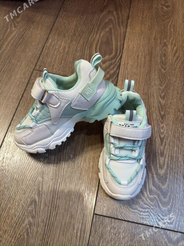 Обувь для детей - Ашхабад - img 2