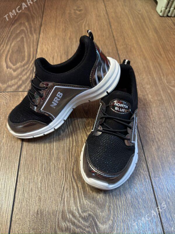 Обувь для детей - Ашхабад - img 1