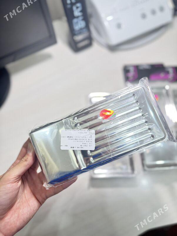 latoklar kosmetolog - Aşgabat - img 4