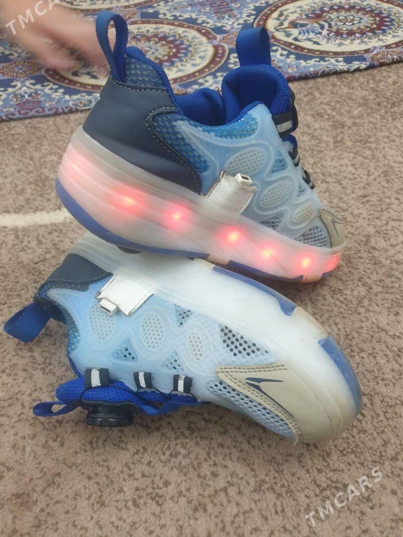 krasofka rolyk - Aşgabat - img 1